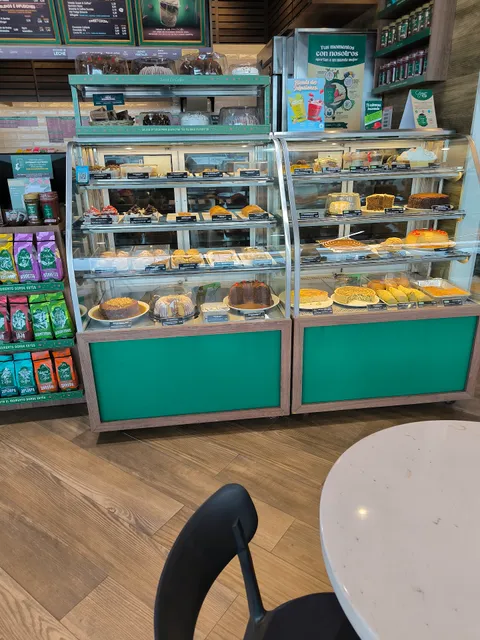 Sweet & Coffee - Primax Equitransa