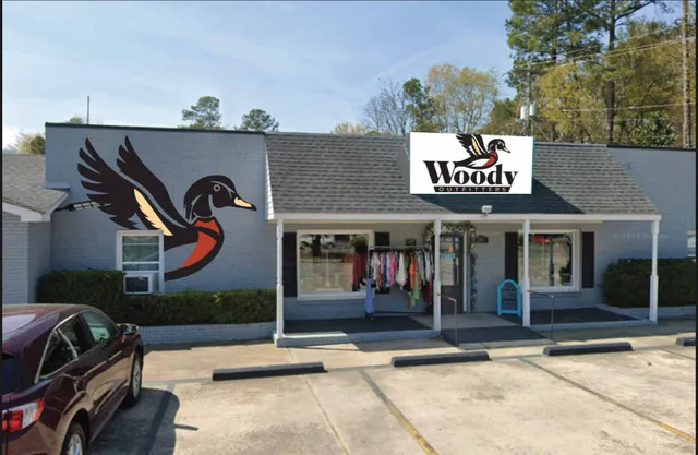 Woody Outfitters