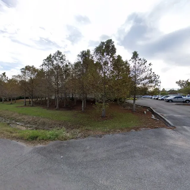 Lafitte Senior Center