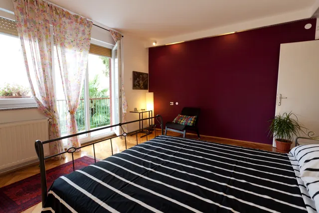 Feeling Good Apartment