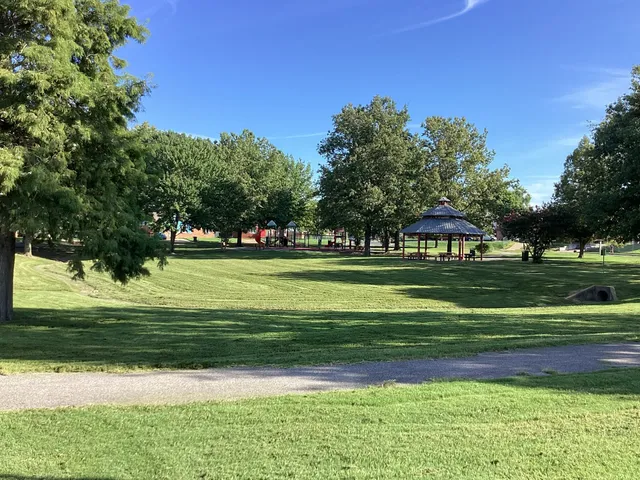 Mary Elizabeth Malone Park