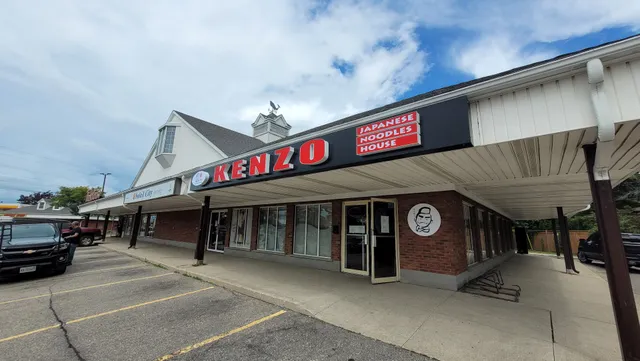 KENZO RAMEN WATERLOO