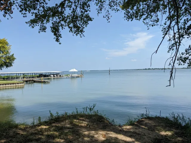 Oak Cove Marina-Campground-Motel