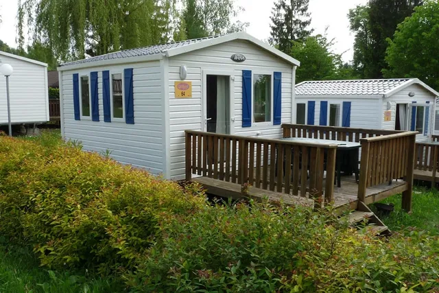 Yelloh Village Camping Fayolan