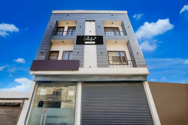 Collection O City Center Ludhiana formerly MMC Inn