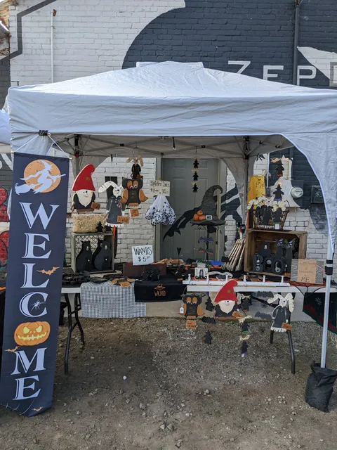 Uncommon Market Asheville