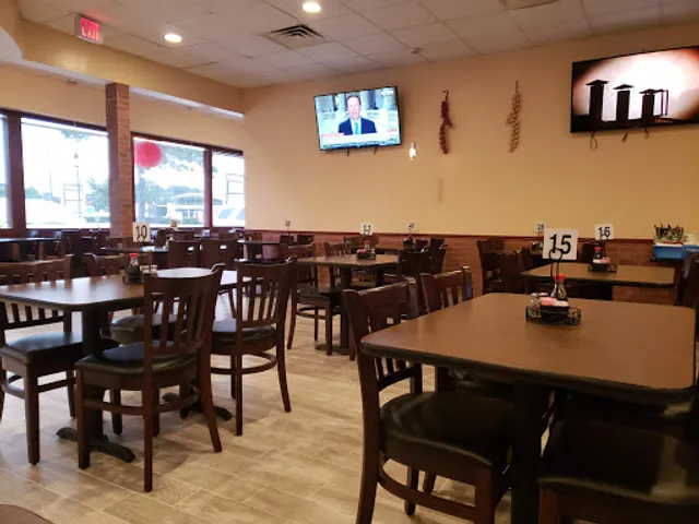 Tiger’s Chinese cuisine