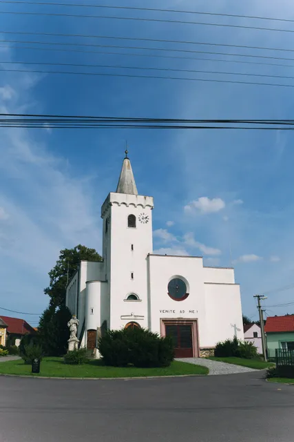 Ubytování Na Sklípku