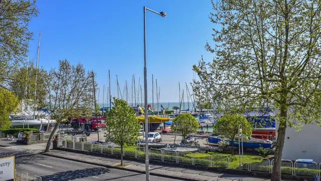 Hotel Tihany Átrium