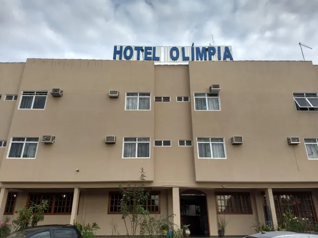 Hotel Olimpia