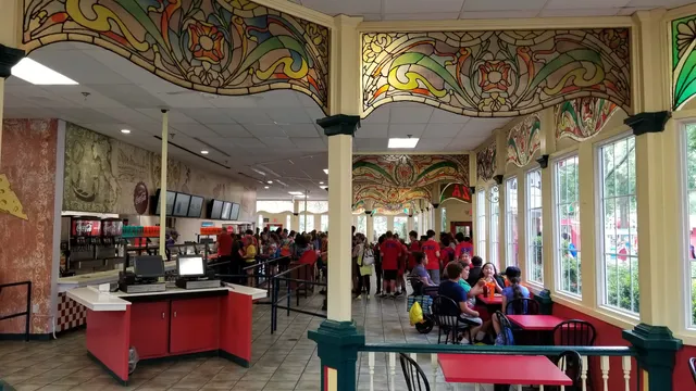 Victoria Gardens Pizza