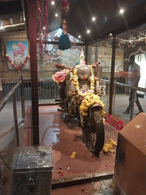 Ma Bhawani Restaurant