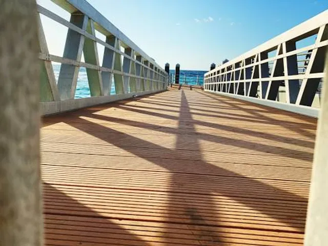 Jeddah Waterfront Harbor