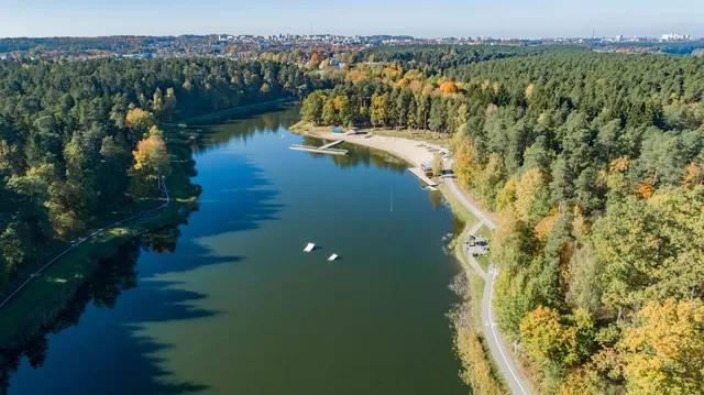 Dailidės Ežerėlis