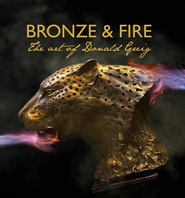 Donald Greig Gallery