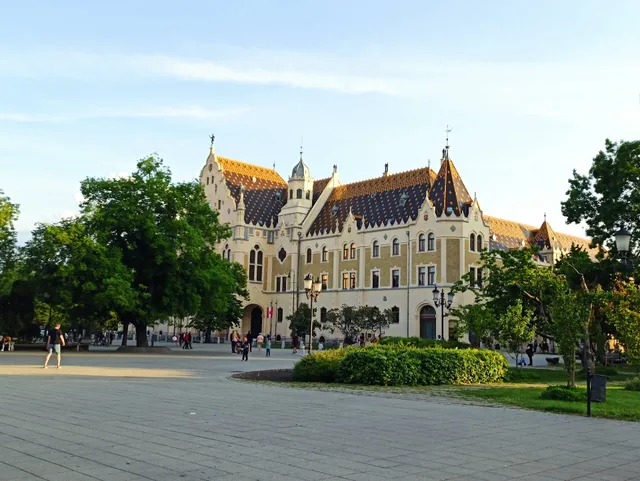 Mediterrán Vendégház