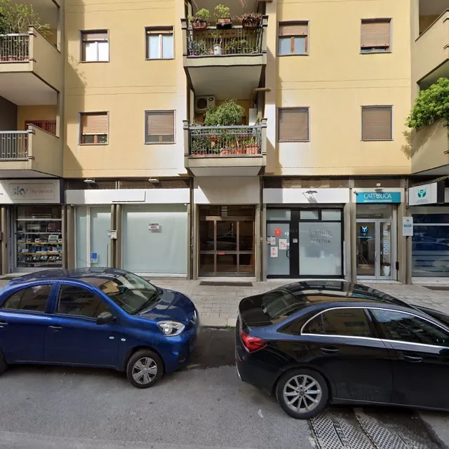 Fra. Bar. Elettronica di Barbone Francesco