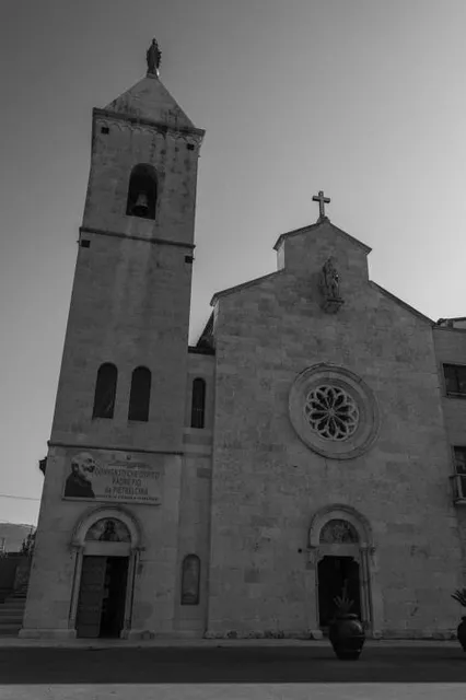 Chiesa di Santa Maria del Monte