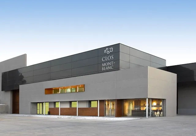 CLOS MONTBLANC
