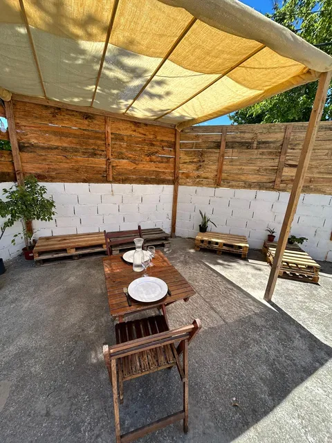 Hostel Parece Mentira