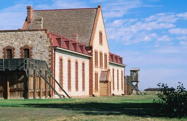 Fisheries Museum. Branch of the National Maritime Museum