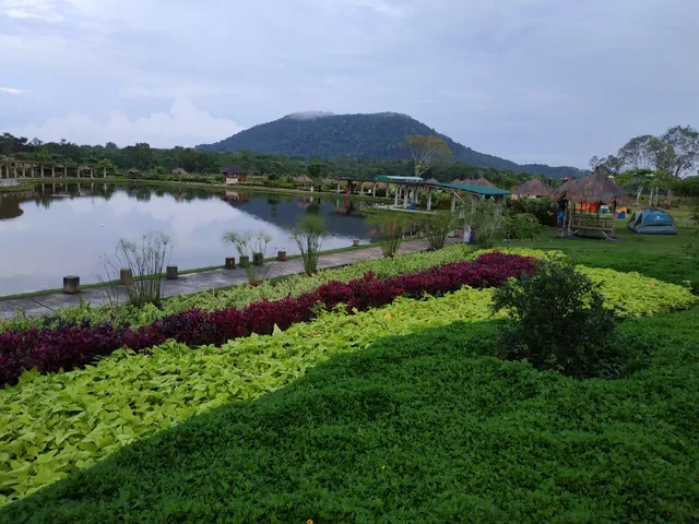 Poyotomo Fishing Park