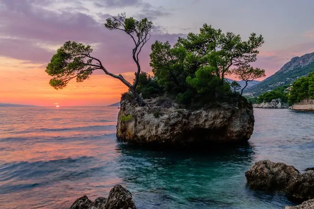 Plaża Publiczna Punta Rata 2