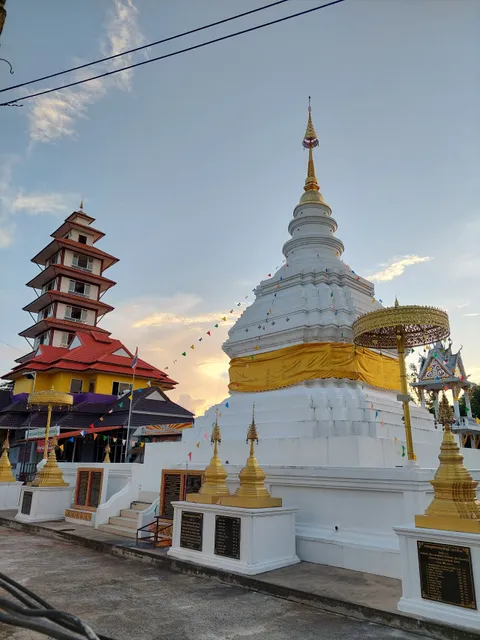 Wat Chiang Thong