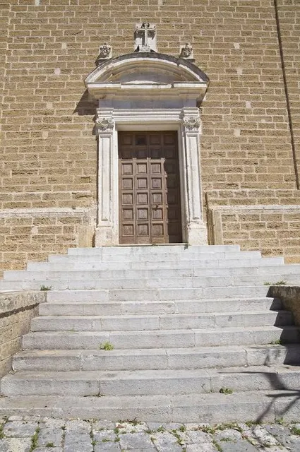 Church of Saint Theresa