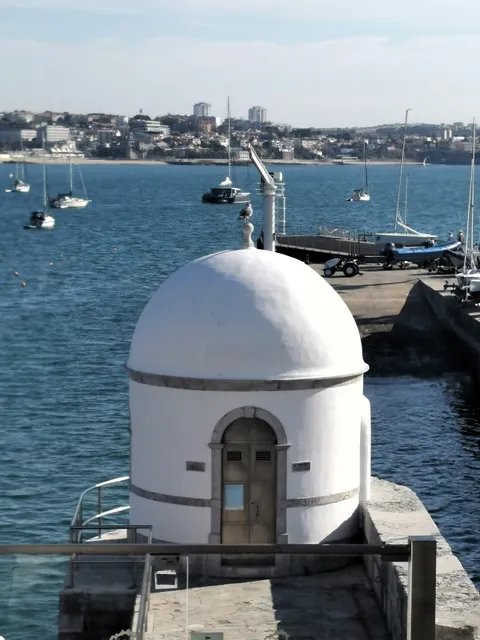 Cascais Tide Gauge