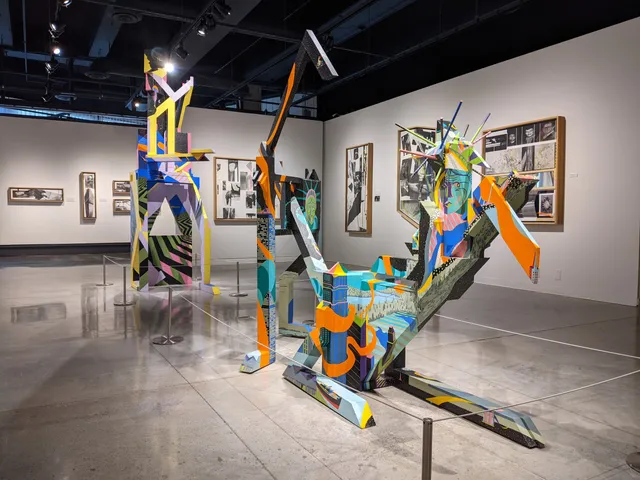 Katherine E. Nash Gallery