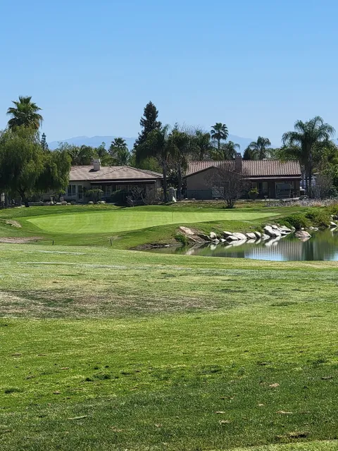 Links at Riverlakes Ranch Golf Course