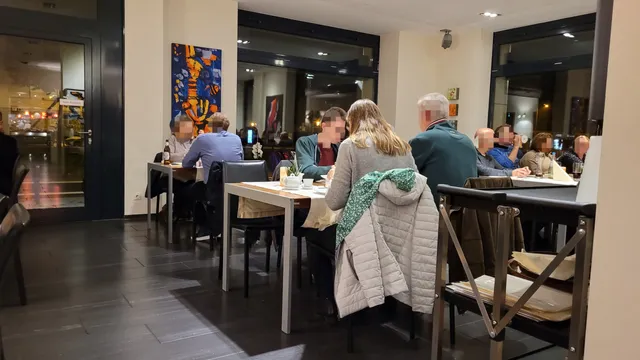 Saigon Vietnamesisches Restaurant Mannheim
