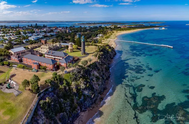 Fort Queenscliff