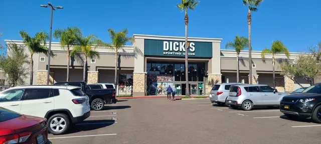 Carmel Mountain Plaza