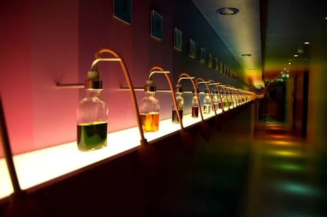House of Bols, the Cocktail & Genever Experience