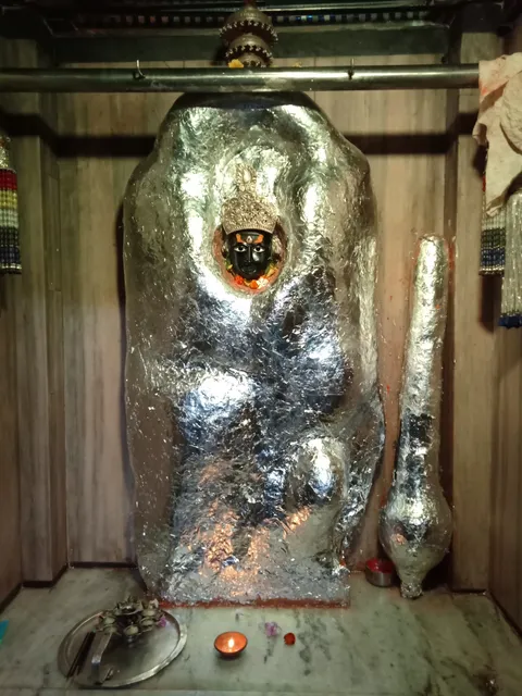 Kshetrapal Bhagwan Temple