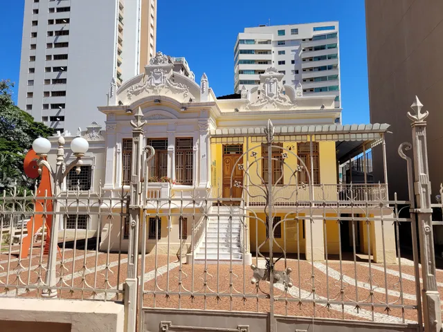 Casa da Cultura