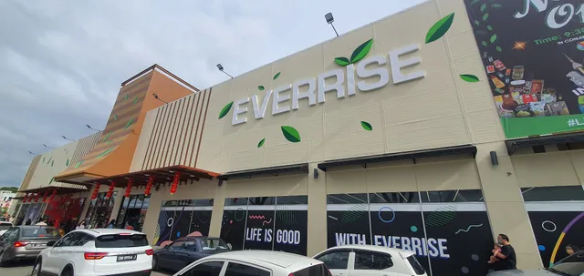 Everrise (Boulevard Commercial Centre)