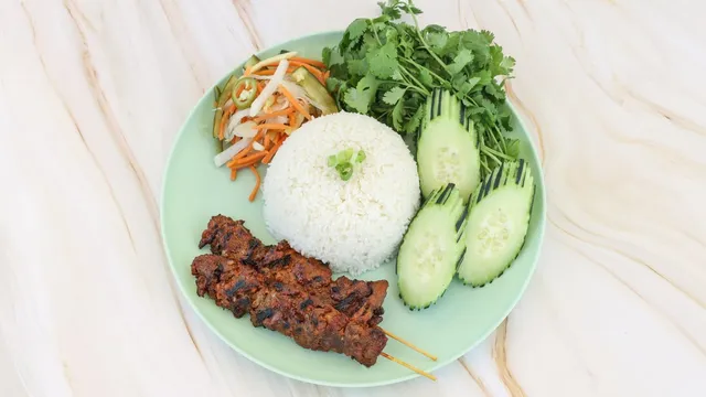 On A Roll Food Truck