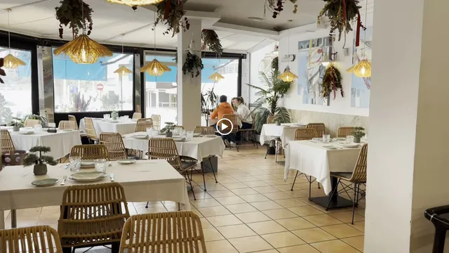 Restaurante Puig Campana