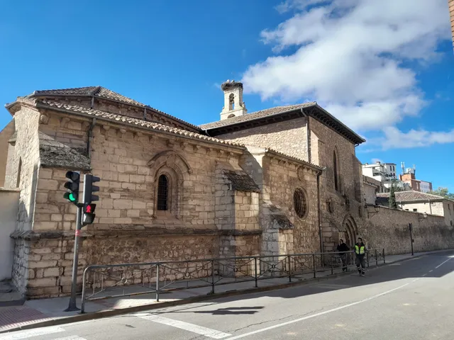 Convento De Santa Clara