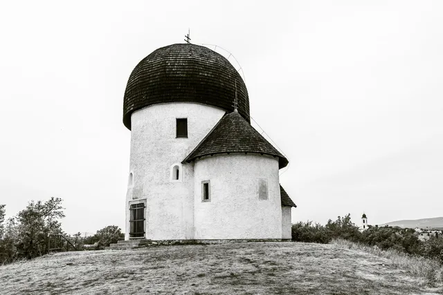 Round Church