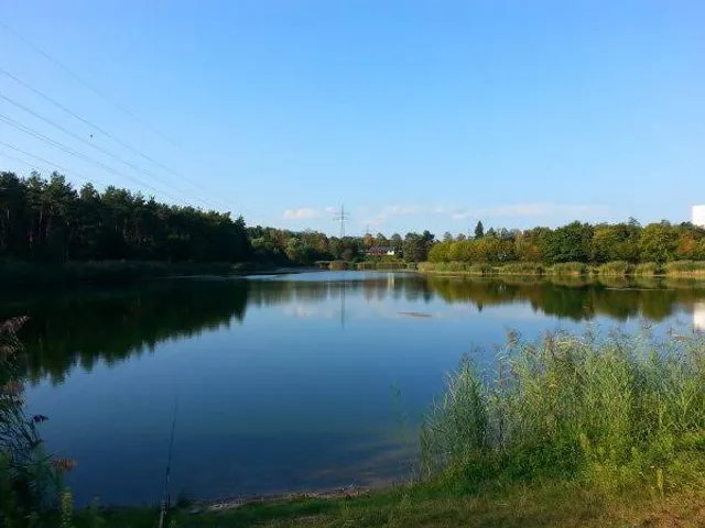 Münchfeldsee
