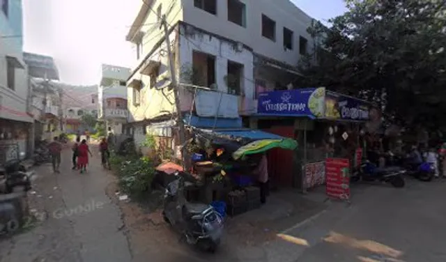 Varun’s Celebrations