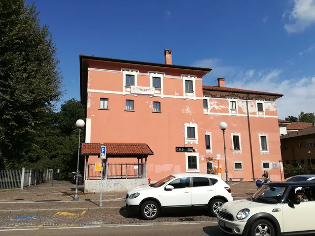 Palazzo Granaio