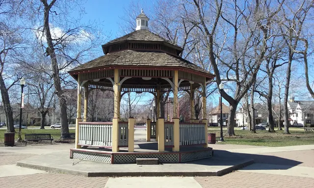 Lincoln Park