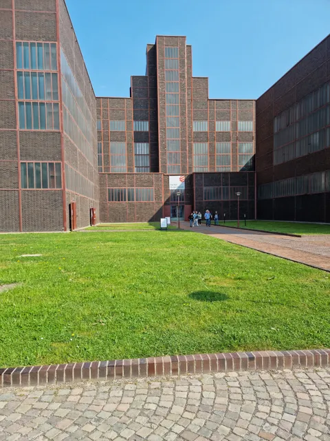 Red Dot Design Museum