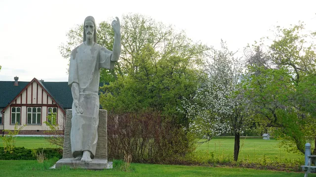 The Catholic Archdiocese of Edmonton