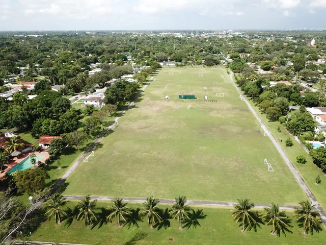South Miami Park